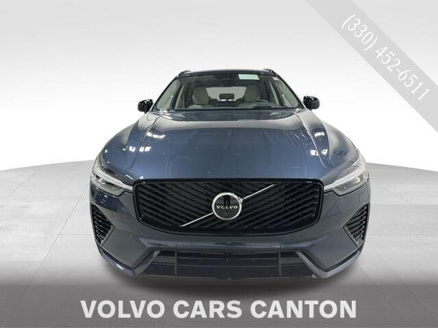 2026 VOLVO XC60
