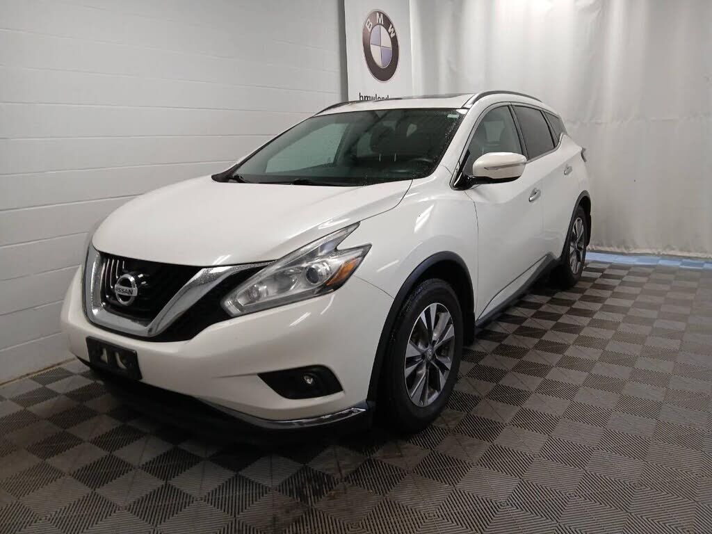 Nissan Murano