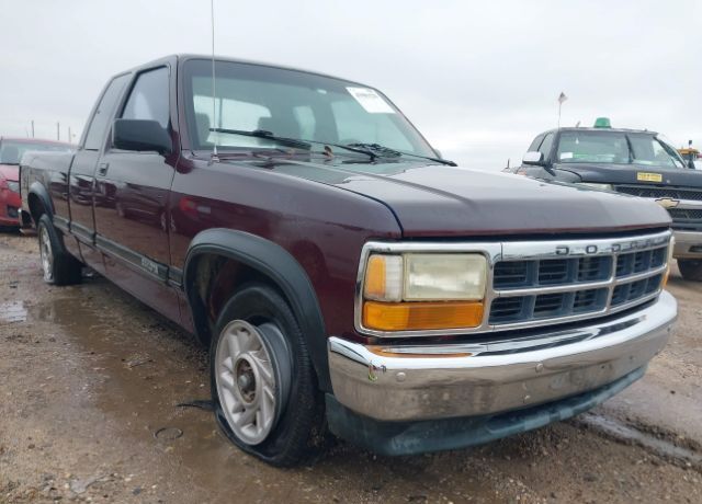 Dodge Dakota