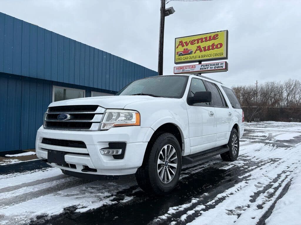 Ford Expedition
