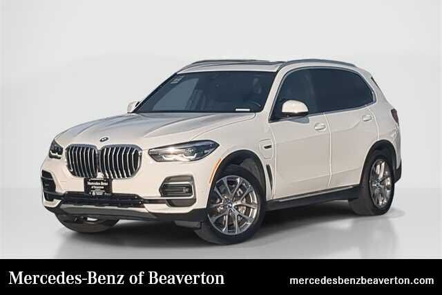 2023 BMW X5