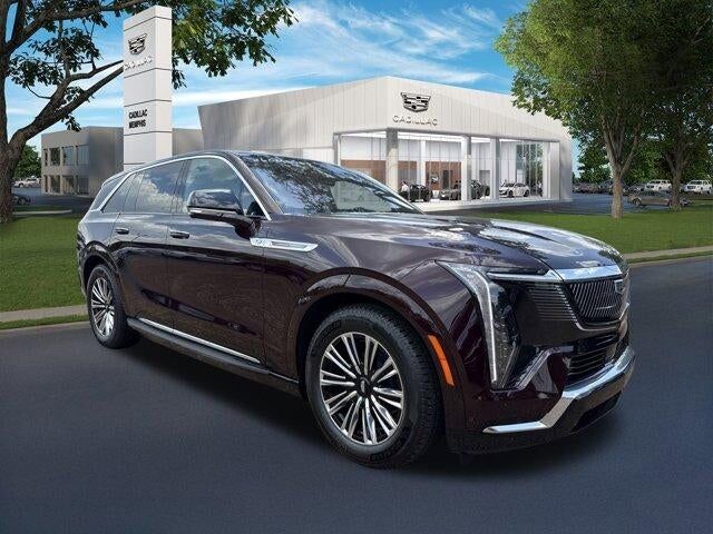 2026 CADILLAC Escalade IQ