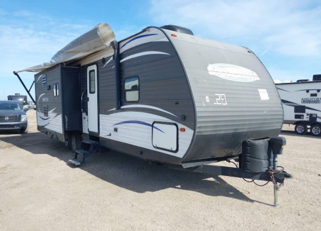 2018 KEYSTONE Keystone