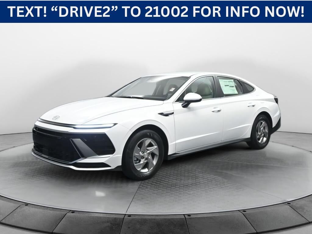 2026 HYUNDAI Sonata
