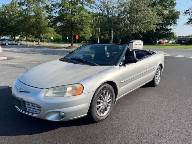 Chrysler Sebring