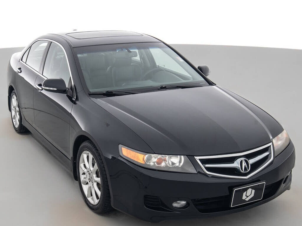 Acura TSX