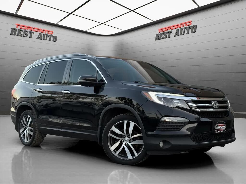 Honda Pilot
