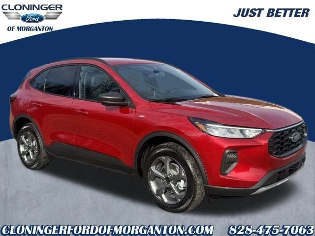 2026 FORD Escape