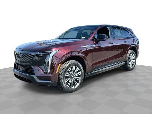 2026 CADILLAC Escalade IQ
