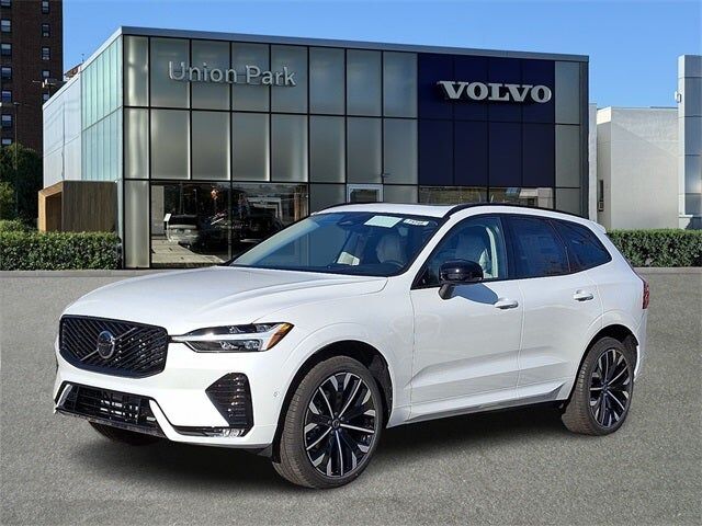 2026 VOLVO XC60