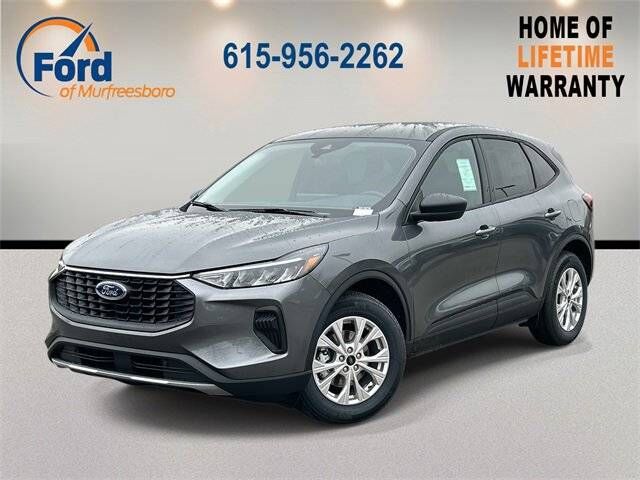 2026 FORD Escape