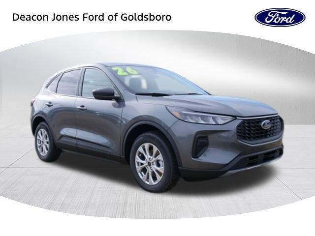 2026 FORD Escape