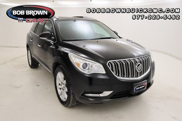 Buick Enclave