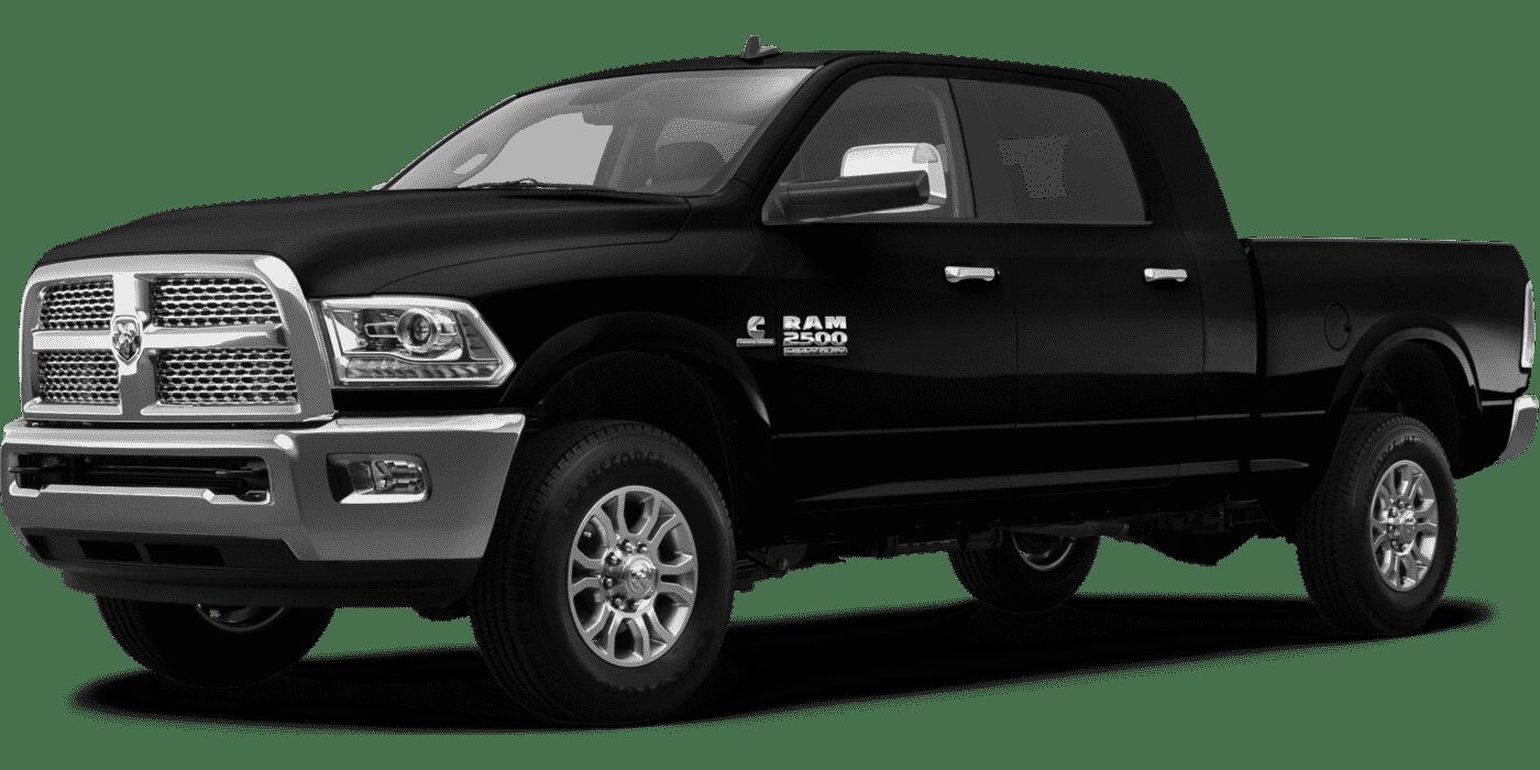 RAM 2500