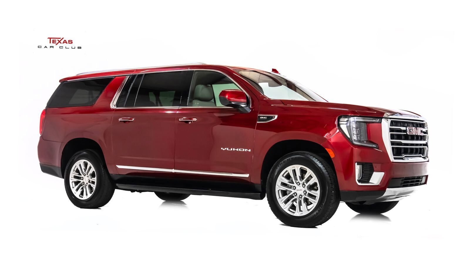 2023 GMC Yukon XL