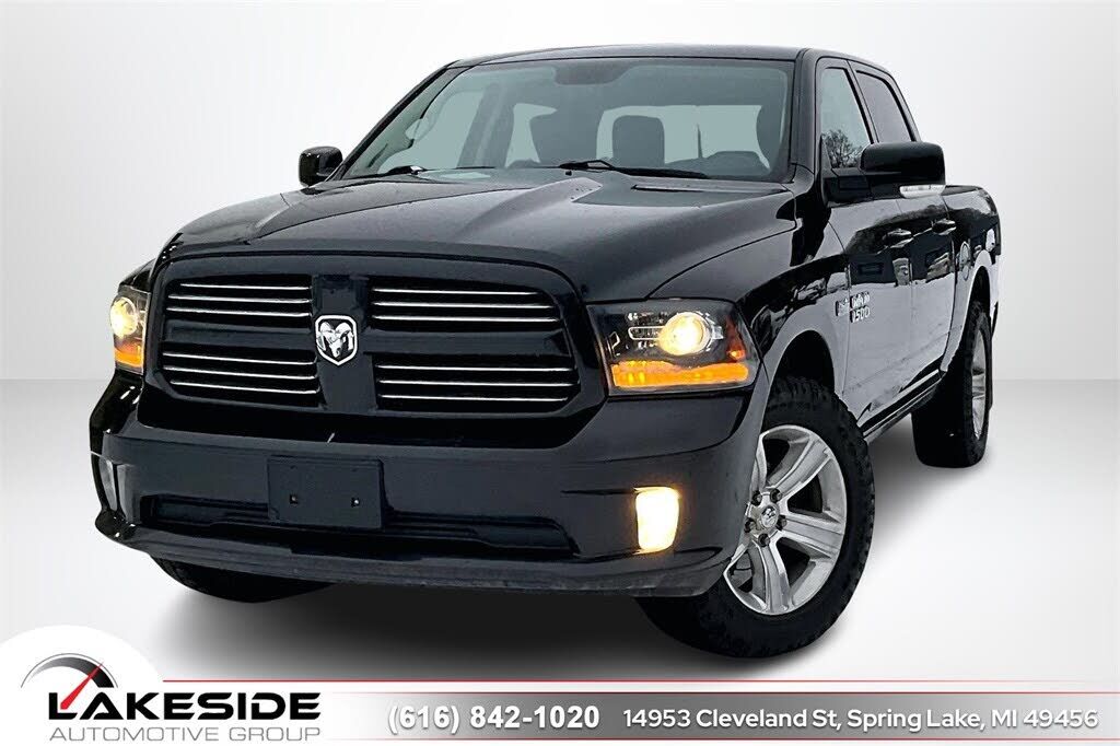 RAM 1500