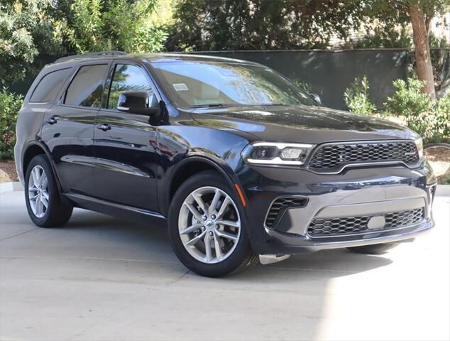 2024 DODGE Durango
