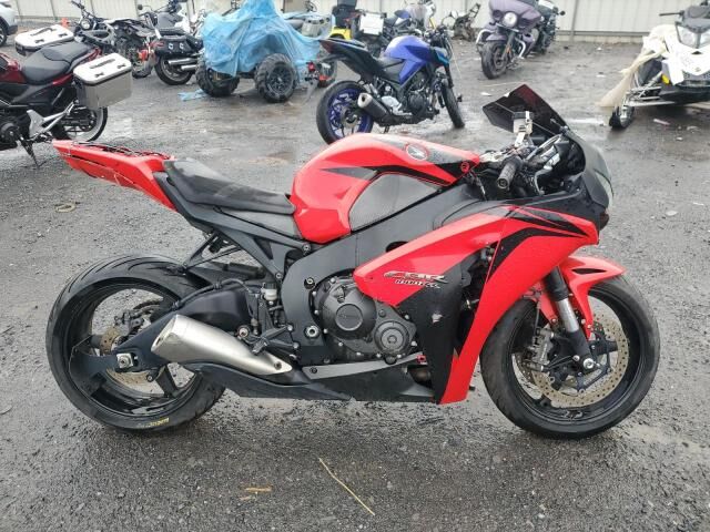 Honda CBR1000