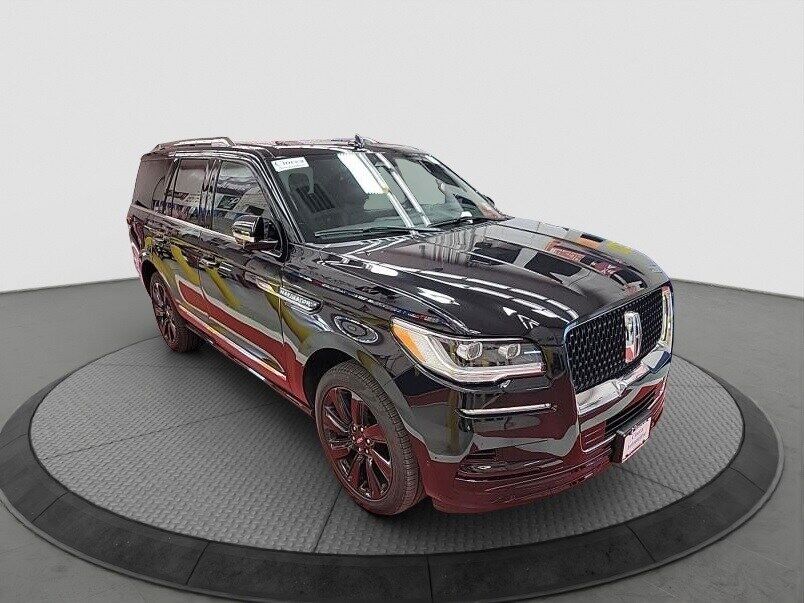 2024 LINCOLN Navigator