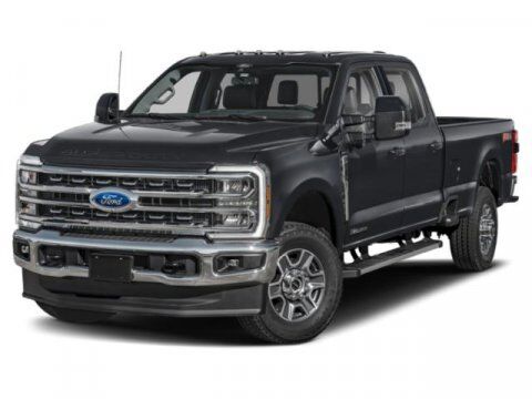 2023 FORD F-Super Duty