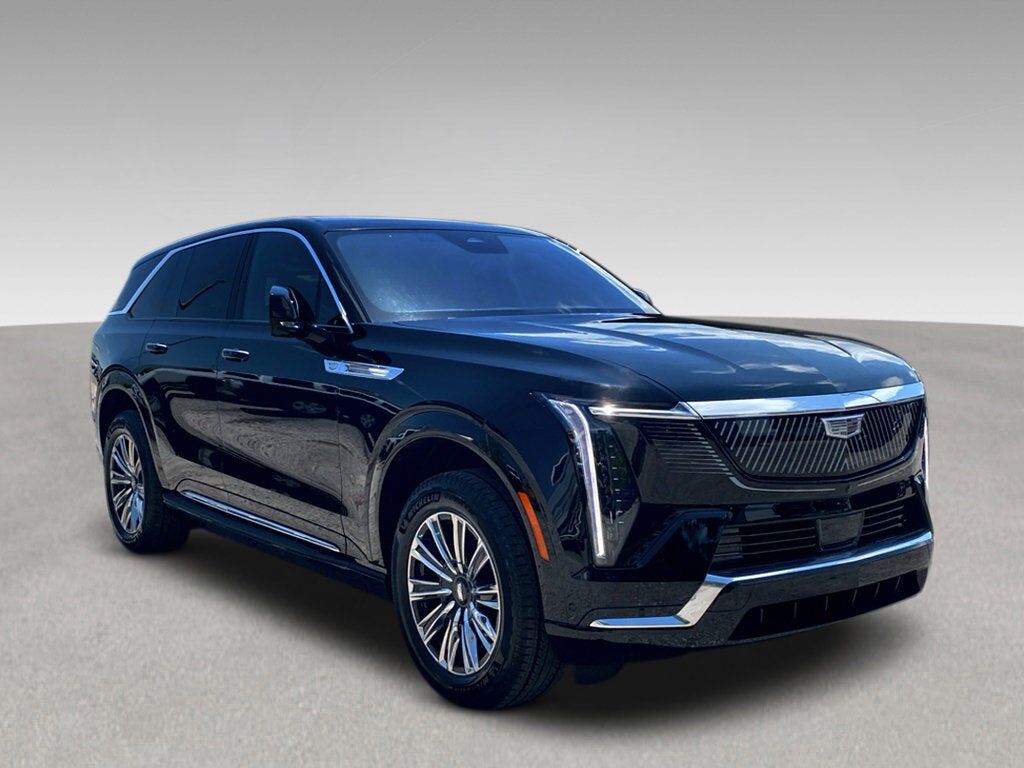 2026 CADILLAC Escalade IQ