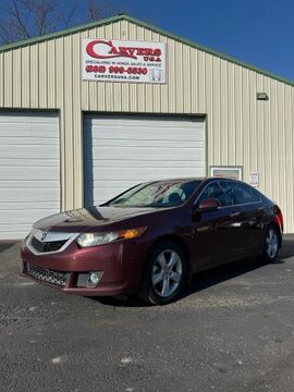 Acura TSX
