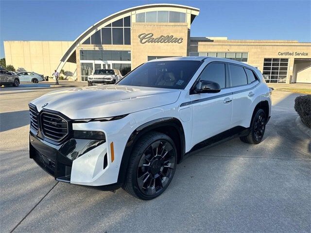 2023 BMW XM
