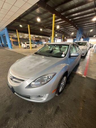 Mazda Mazda6