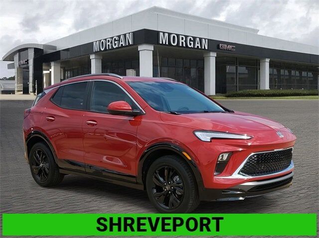 2026 BUICK Encore GX