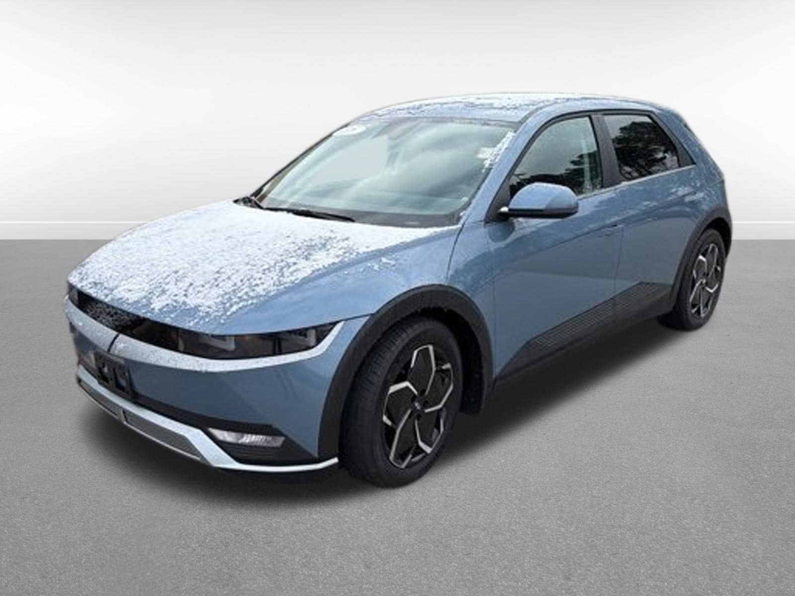 2023 HYUNDAI IONIQ 5