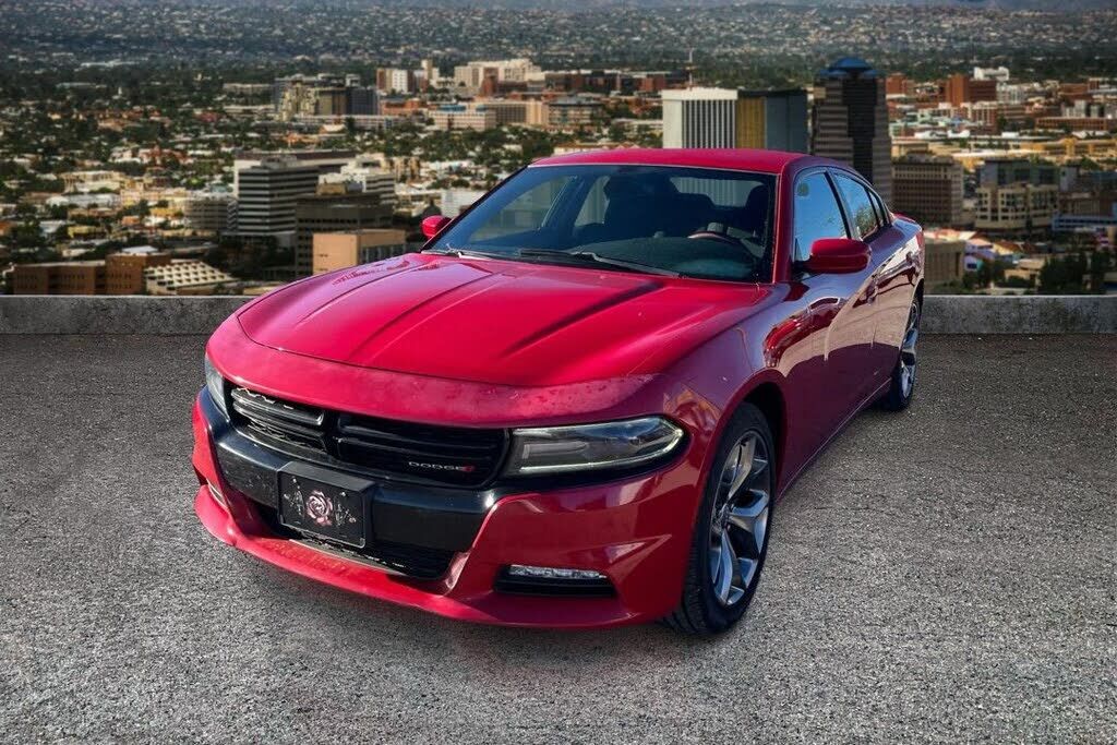 Dodge Charger
