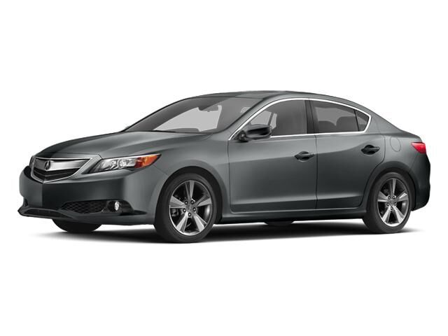 2013 ACURA ILX