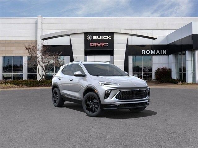 2025 BUICK Encore GX