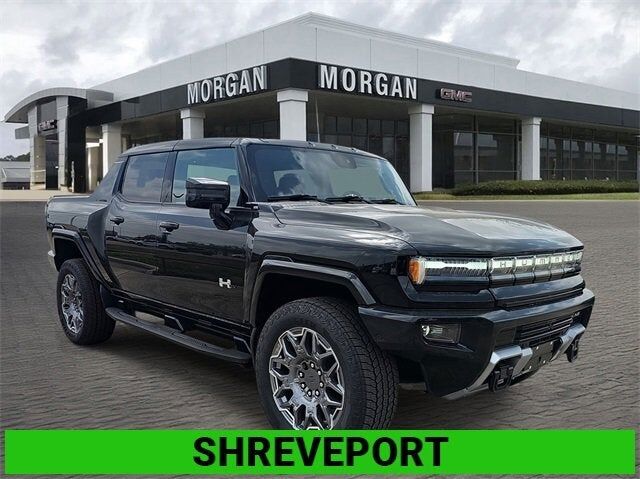 2025 GMC Hummer EV Pickup