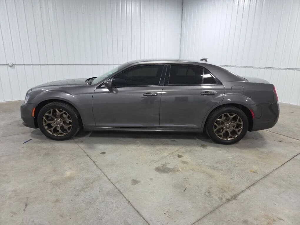 CHRYSLER