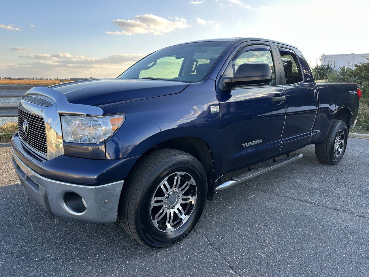 Toyota Tundra