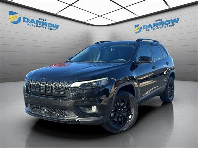 2023 JEEP Cherokee