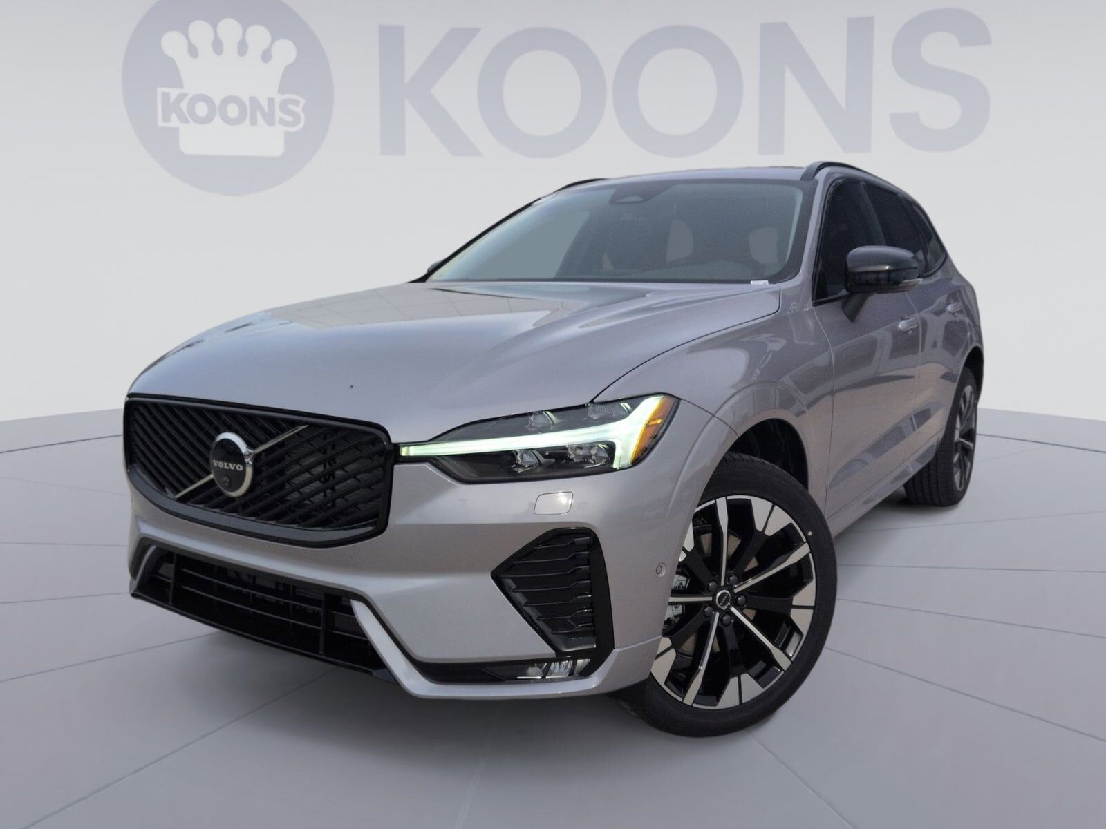 2026 VOLVO XC60