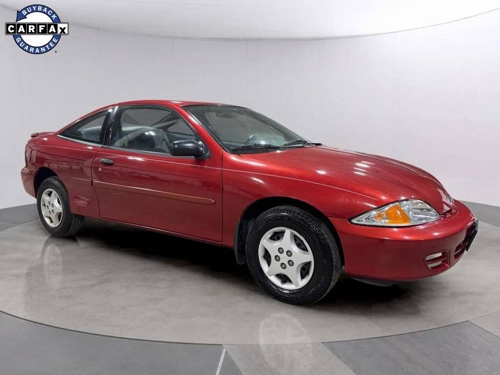 Chevrolet Cavalier