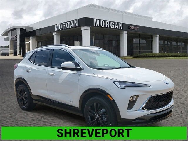 2026 BUICK Encore GX