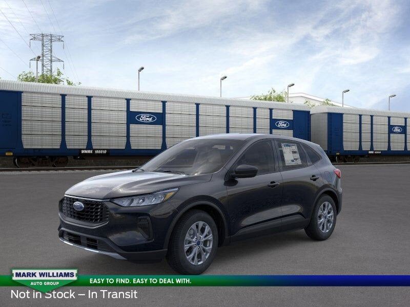 2026 FORD Escape