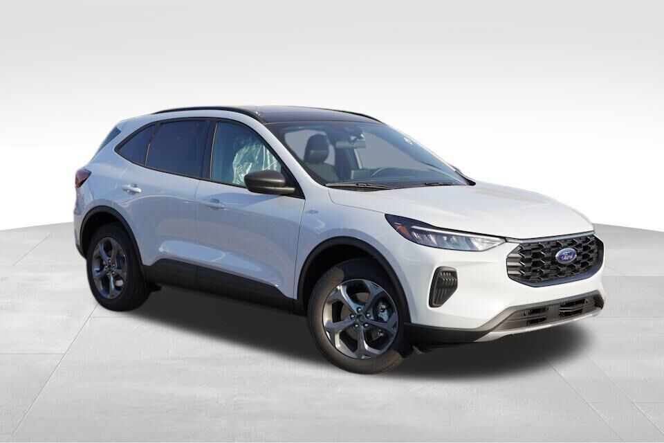 2026 FORD Escape