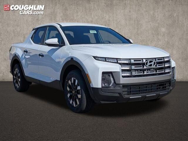 2026 HYUNDAI SANTA CRUZ