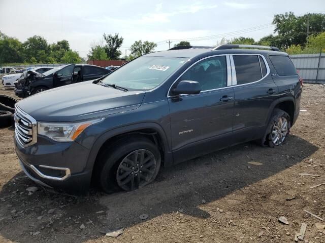 2019 GMC Acadia