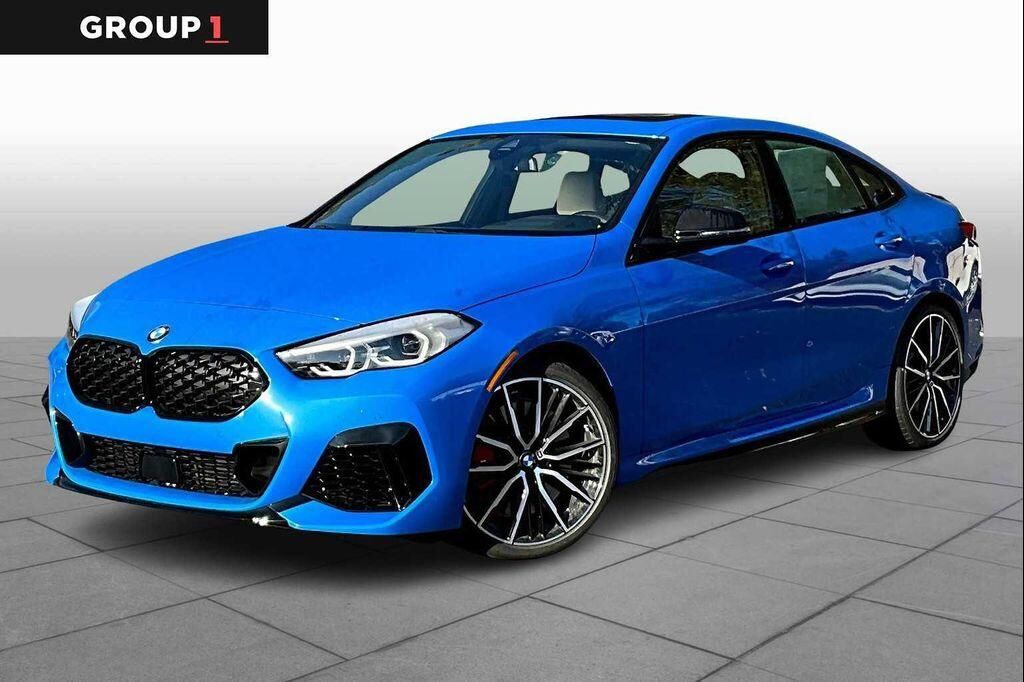 2024 BMW M2