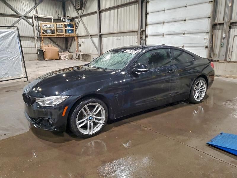 BMW 430i