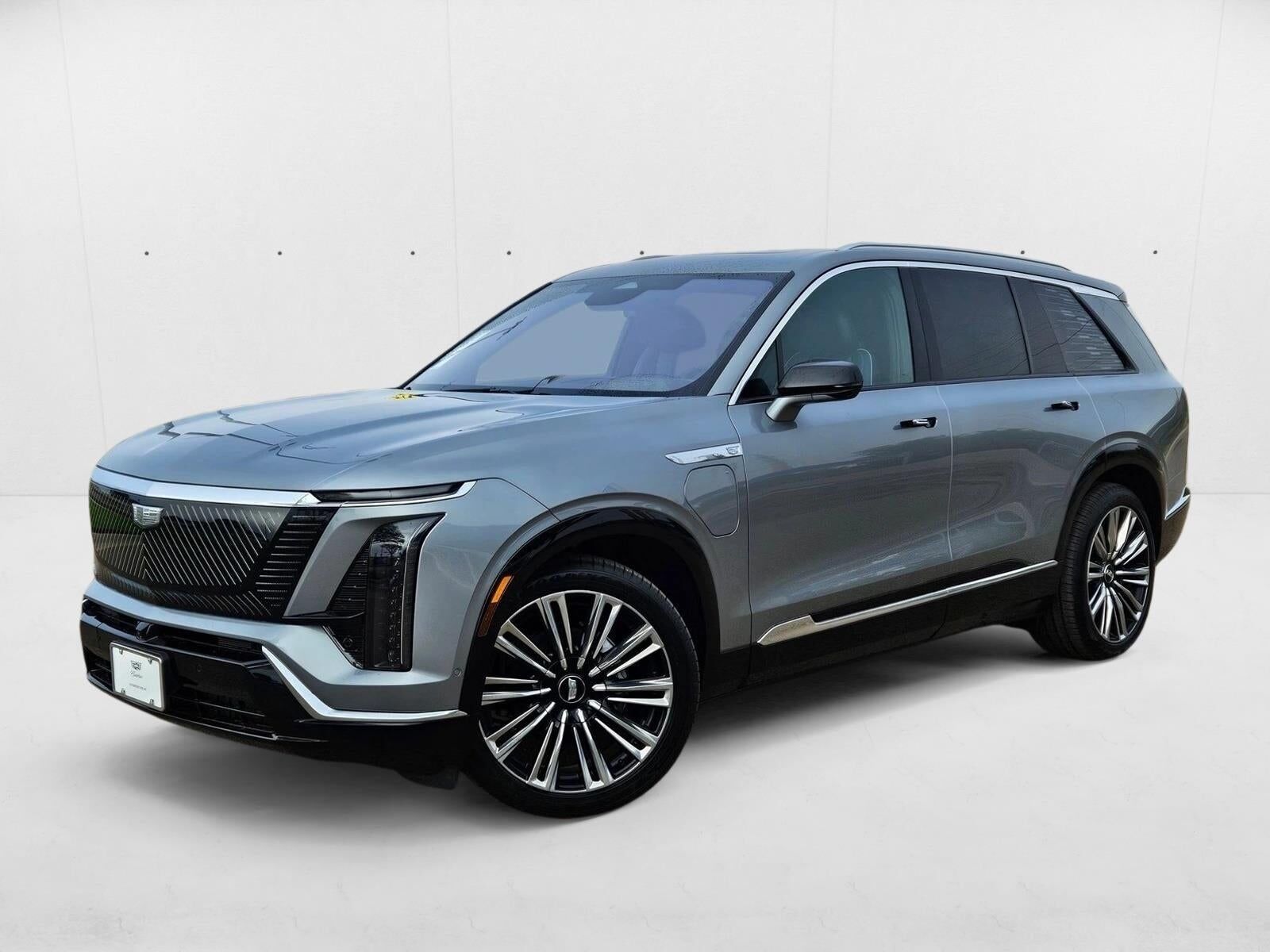 2026 CADILLAC Vistiq