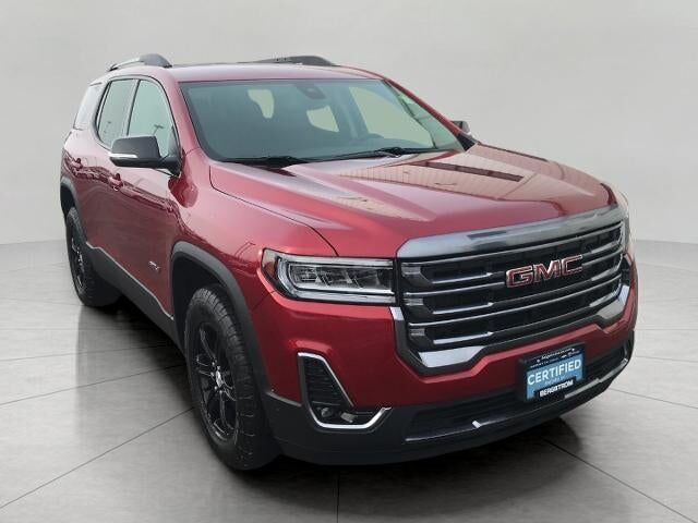 2023 GMC Acadia