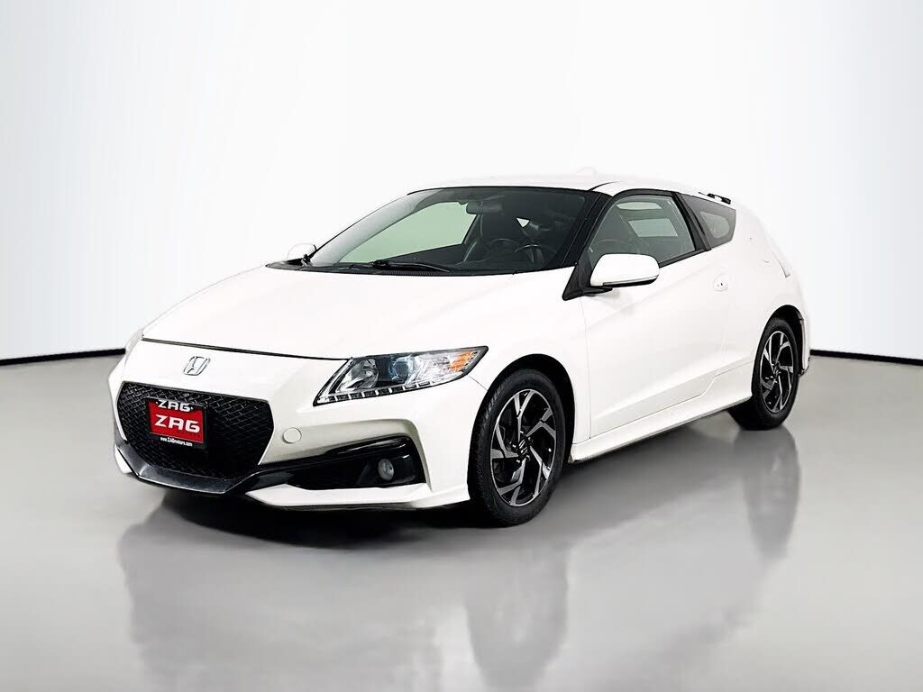 Honda CR-Z