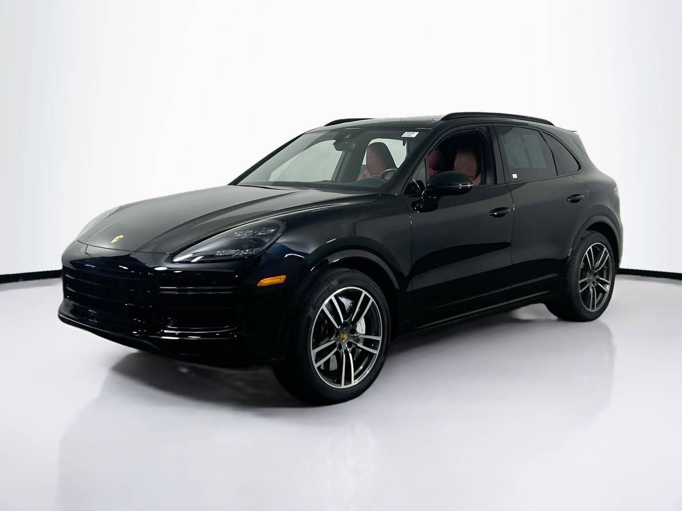 2020 PORSCHE Cayenne